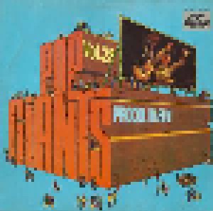 Procol Harum: Pop Giants, Vol. 28 (LP) - Bild 1