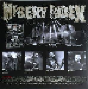 Misery Index: Live In Munich (LP) - Bild 10