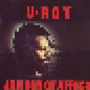 U-Roy: Jah Son Of Africa (CD) - Bild 1