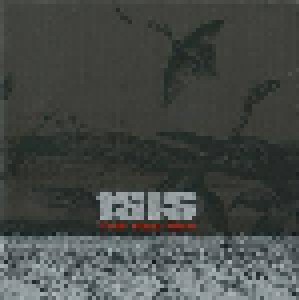 Isis: The Red Sea (Mini-CD / EP) - Bild 1