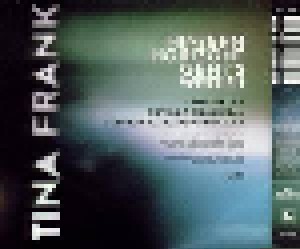 Tina Frank: Hinterm Horizont Gehts Weiter (Single-CD) - Bild 2
