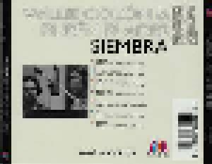 Willie Colón & Rubén Blades: Siembra (CD) - Bild 2