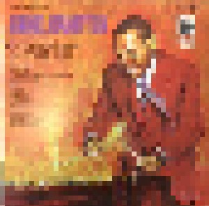 Lionel Hampton & His Orchestra: Steppin' Out (LP) - Bild 1