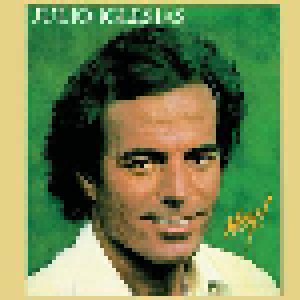 Julio Iglesias: Hey! (LP) - Bild 1