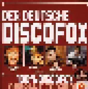 Deutsche Discofox - Absolut Tanzbar!, Der - Cover