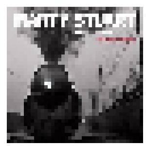 Marty Stuart: Ghost Train: The Studio B Sessions - Cover