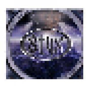 Styx: Regeneration Volume I&II - Cover