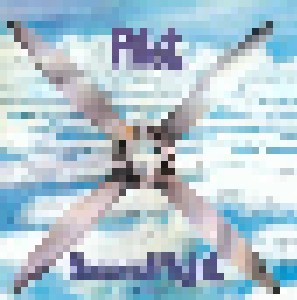 Pilot: Second Flight (CD) - Bild 1