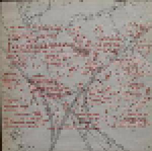 The Bevis Frond: Inner Marshland (LP) - Bild 3