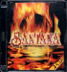 Santana: Deluxe Collection (2-CD) - Bild 3