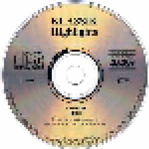 Klassik Highlights - 10 Jahre Naxos (CD) - Bild 3