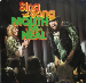 Mouth & MacNeal: Sing A Song With Mouth & Macneal (LP) - Bild 1
