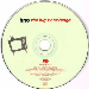 HNO: The Big TV Revenge (CD) - Bild 3