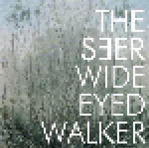 The Seer: Wide Eyed Walker (CD) - Bild 7