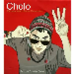 Cover - Miguel Tapullima: Cholo - Peruvian World Music Experiment