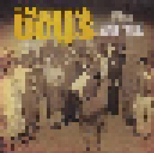 The Mannish Boys: Shake For Me (CD) - Bild 1