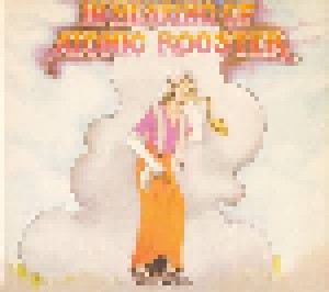 Atomic Rooster: In Hearing Of Atomic Rooster (CD) - Bild 1