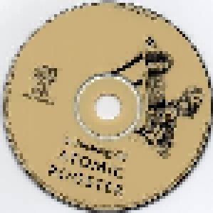 Atomic Rooster: In Hearing Of Atomic Rooster (CD) - Bild 3