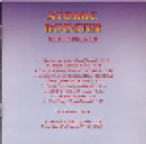 Atomic Rooster: In Hearing Of Atomic Rooster (CD) - Bild 6