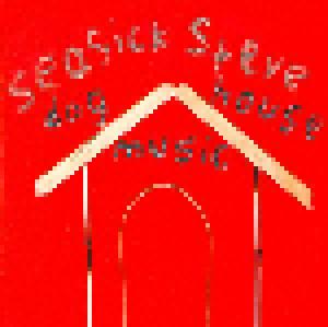 Seasick Steve: Dog House Music (Promo-CD) - Bild 1