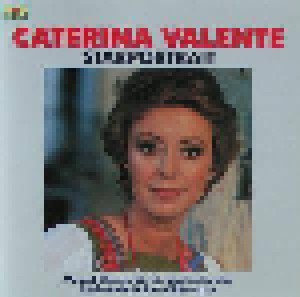 Caterina Valente: Starportrait (CD) - Bild 1