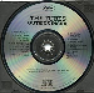 The Tubes: Outside Inside (CD) - Bild 3