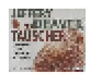 Cover - Jeffery Deaver: Täuscher, Der