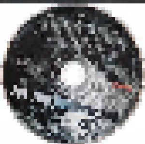Pokolgép: Metal Az Esz (CD) - Bild 4