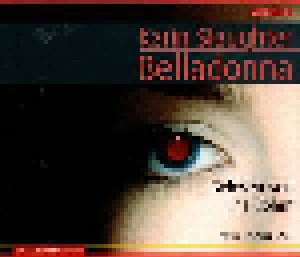 Cover - Karin Slaughter: Belladonna