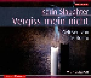 Karin Slaughter: Vergiss Mein Nicht (6-CD) - Bild 1