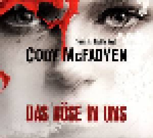 Cover - Cody McFadyen: Böse In Uns, Das
