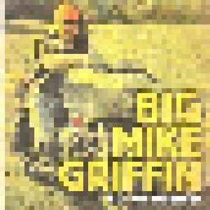 Cover - Big Mike Griffin: All My Runnin'