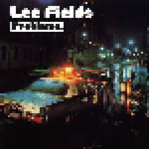 Lee Fields: Problems. (CD) - Bild 1
