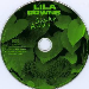 Lila Downs: Shake Away (CD) - Bild 3