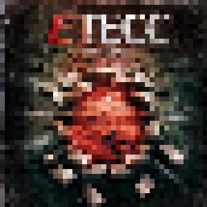 Etecc: Volition (CD) - Bild 1