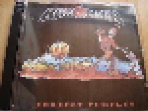 Helloween: Perfect Pumpkin - Live Tokyo 1995 (2-CD) - Bild 1