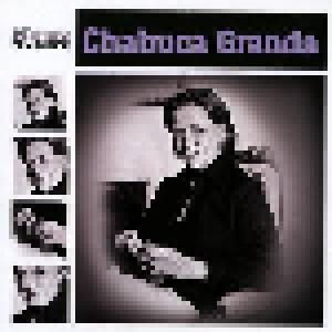 Cover - Chabuca Granda: Platinum Collection, The