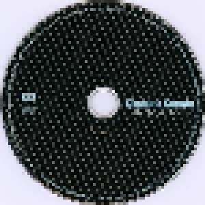 Chabuca Granda: The Platinum Collection (CD) - Bild 3