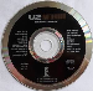 U2: Rattle And Hum (CD) - Bild 3
