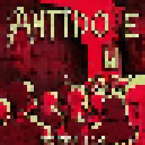 Antidote: Another Dose (CD) - Bild 1