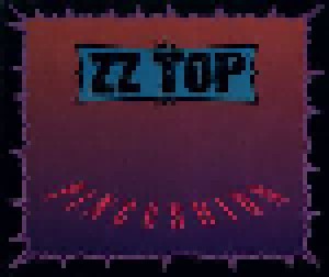 ZZ Top: Pincushion (Promo-Single-CD) - Bild 1