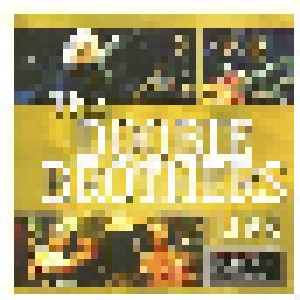 Cover - Doobie Brothers, The: Live - Original Hits