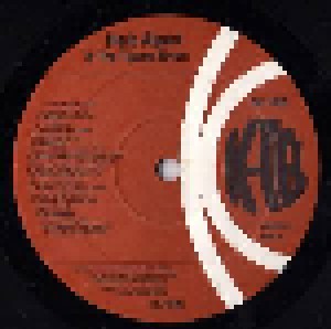 Herb Alpert & The Tijuana Brass: 40 Greatest (2-LP) - Bild 6