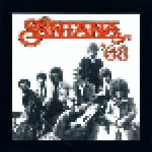 Santana: Santana '68 (CD) - Bild 2