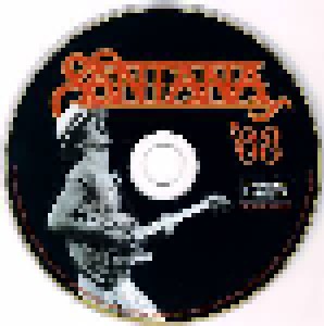 Santana: Santana '68 (CD) - Bild 3