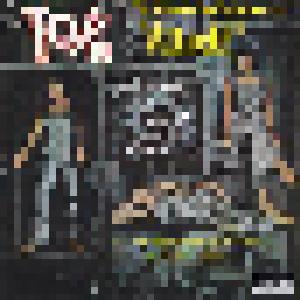 The Toys: Toys Sing "A Lover's Concerto" And "Attack", The - Cover