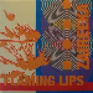 The Flaming Lips: Zaireeka (LP) - Bild 1