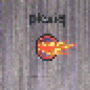 Plexiq: Bambi Dragon Don't Spit No Fire (CD) - Bild 1