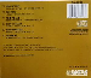 Uriah Heep: Salisbury (CD) - Bild 2
