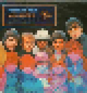 Beach Boys, The: Good Vibrations (1974)